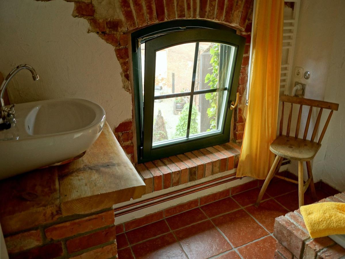 Raminorca Ferienwohnung - Fruehstueck Kann Man Bei Uns Dazu Buchen Habitación foto