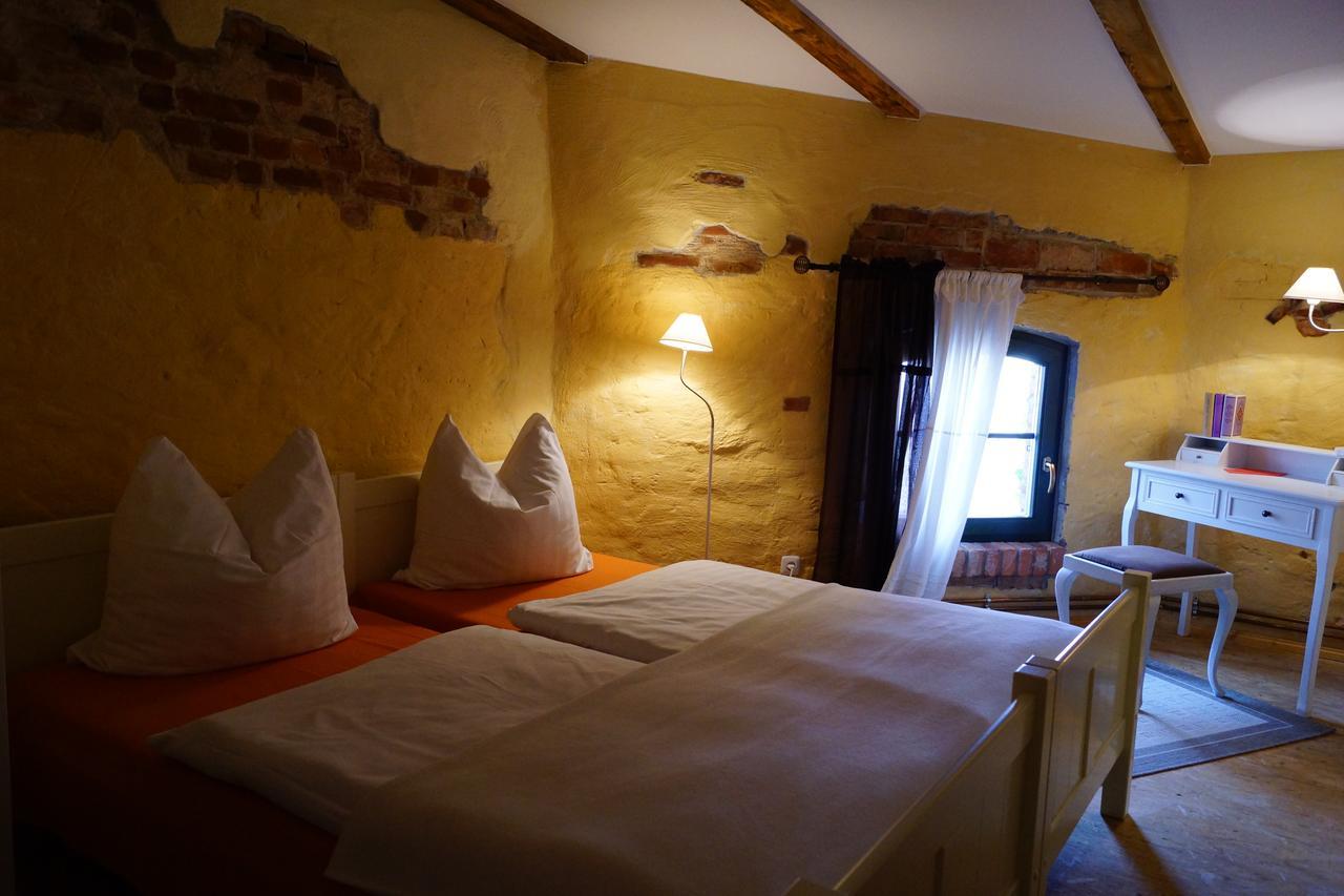 Raminorca Ferienwohnung - Fruehstueck Kann Man Bei Uns Dazu Buchen Habitación foto